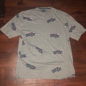 COPY - Tommy Hilfiger Denim T-Shirt